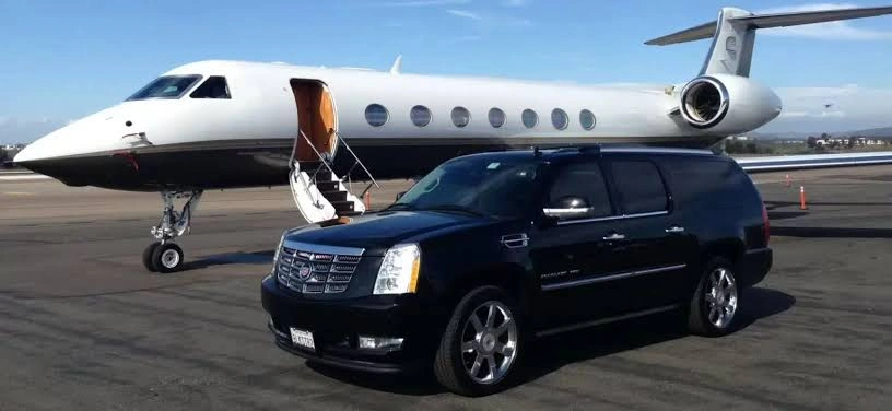 Channelview to William P. Hobby Airport (HOU) Car Service