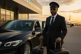 Limo Service in Memorial, Texas