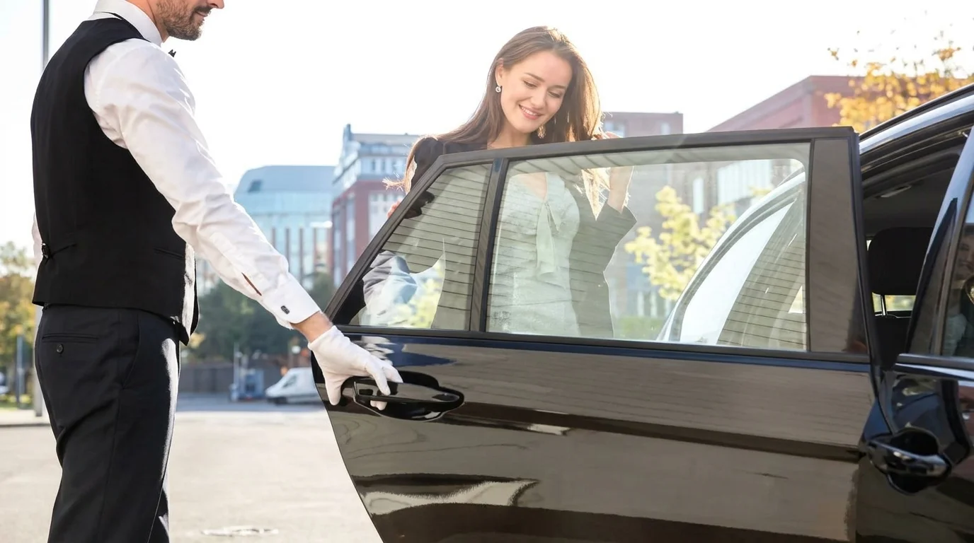 Limo Service in Spring Branch, Texas