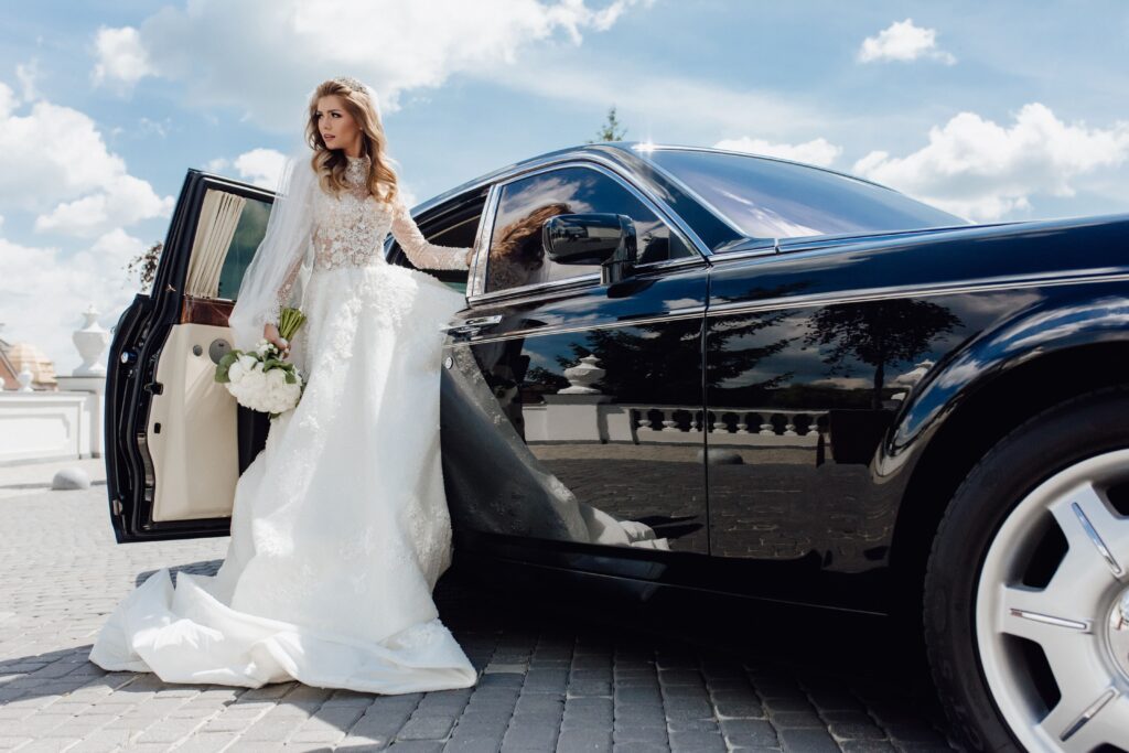 Wedding & Events in Houston, TX